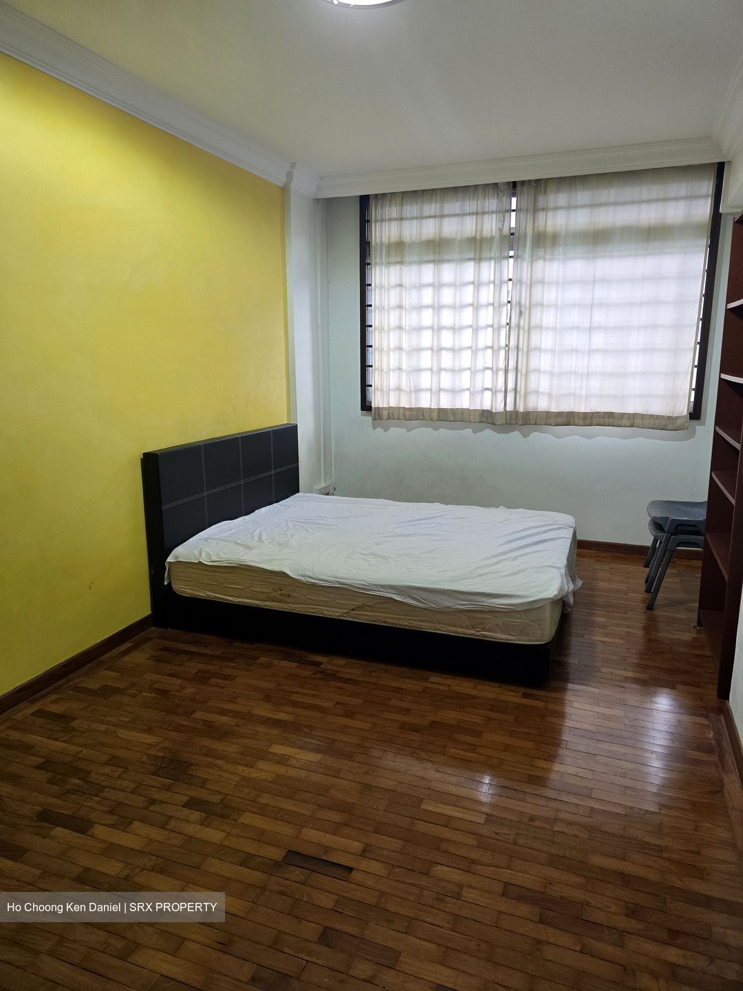Blk 161 Yung Ping Road (Jurong West), HDB Executive #571823531